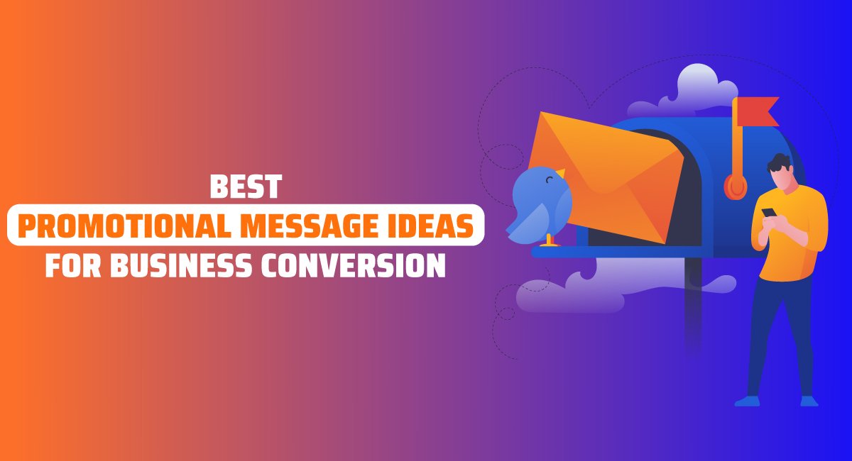10 Best WhatsApp Promotional Message Ideas for Business